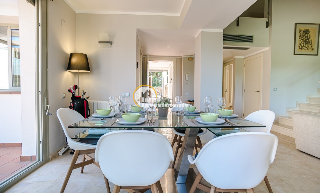 Resale - Villa - Orihuela Costa - Las Colinas