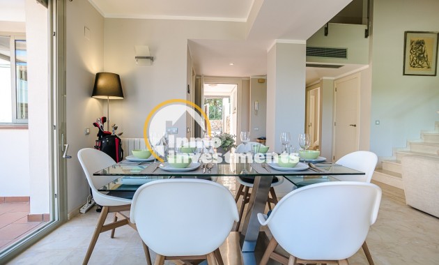 Resale - Villa - Orihuela Costa - Las Colinas