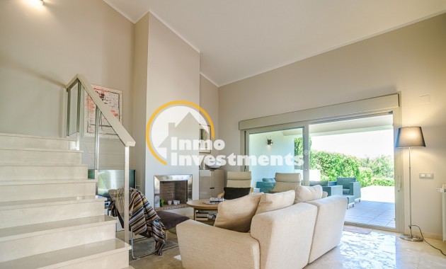 Resale - Villa - Orihuela Costa - Las Colinas