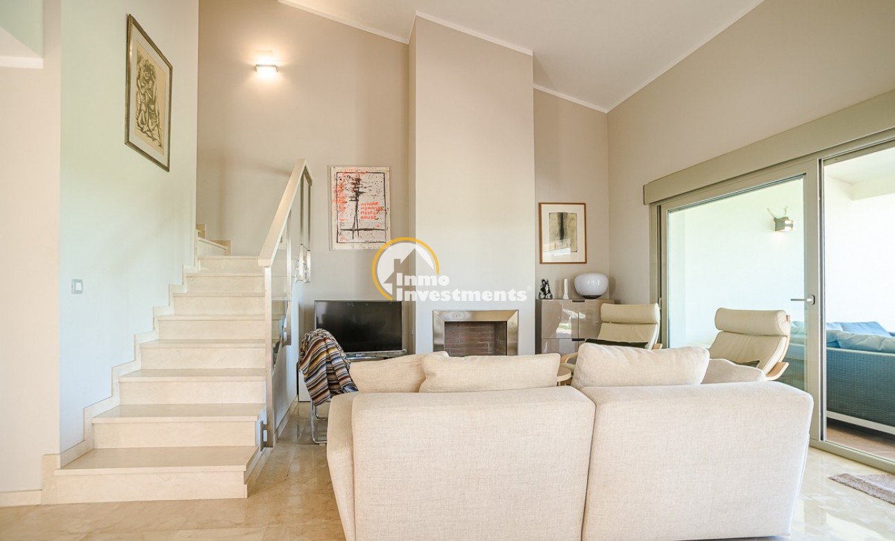 Resale - Villa - Orihuela Costa - Las Colinas