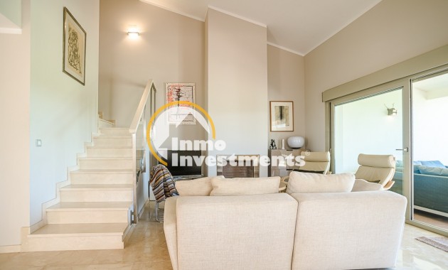 Resale - Villa - Orihuela Costa - Las Colinas