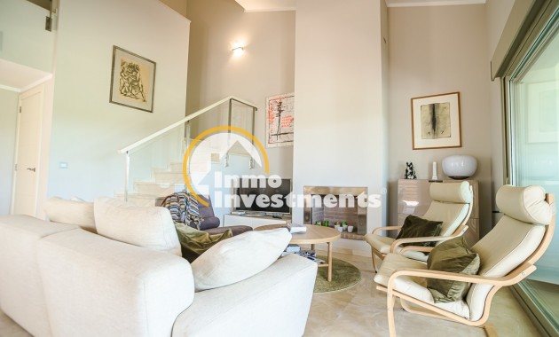 Resale - Villa - Orihuela Costa - Las Colinas