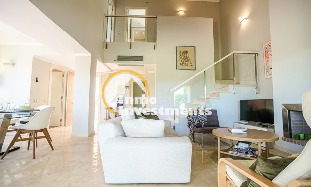 Resale - Villa - Orihuela Costa - Las Colinas