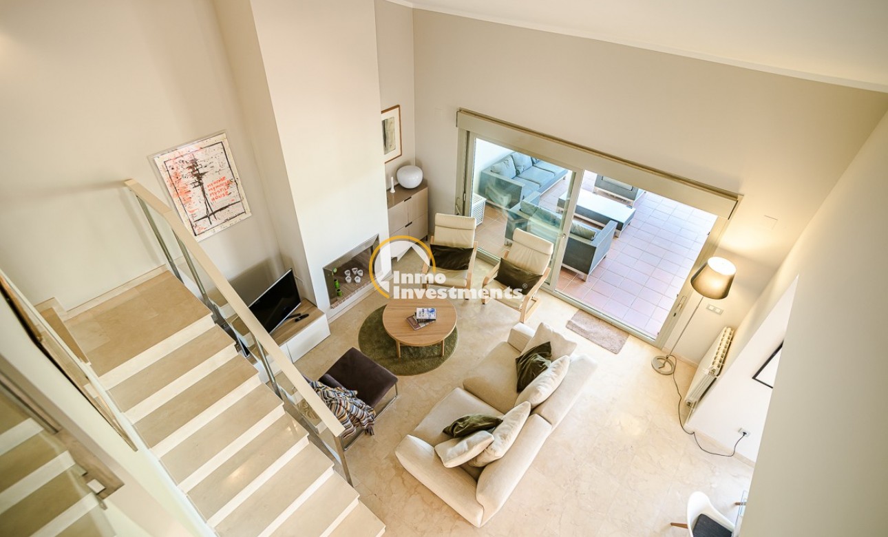 Resale - Villa - Orihuela Costa - Las Colinas