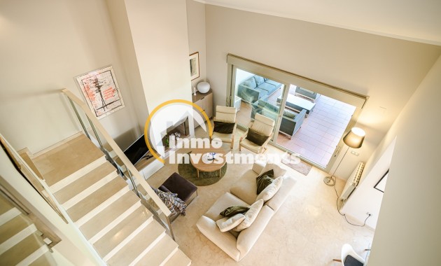 Resale - Villa - Orihuela Costa - Las Colinas