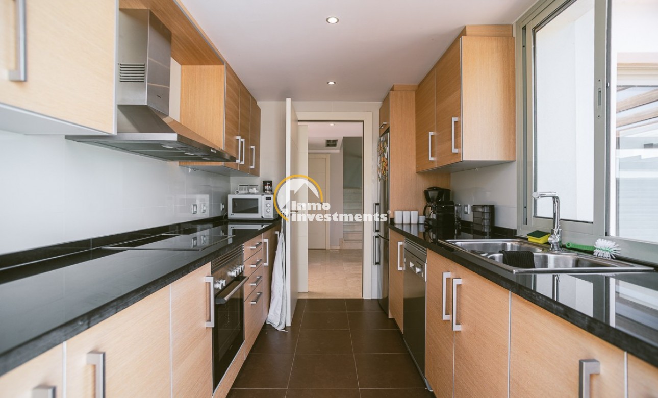 Resale - Villa - Orihuela Costa - Las Colinas