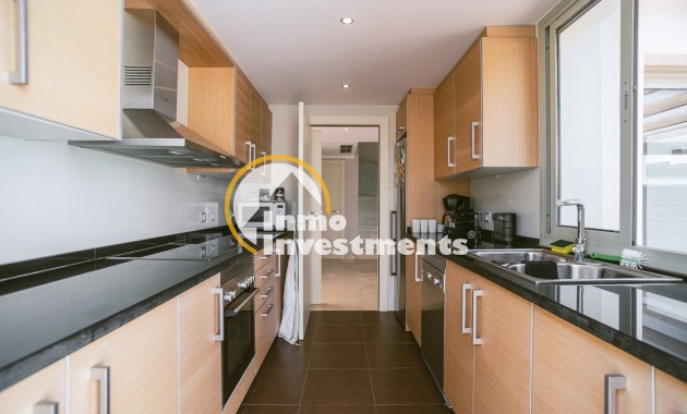 Resale - Villa - Orihuela Costa - Las Colinas