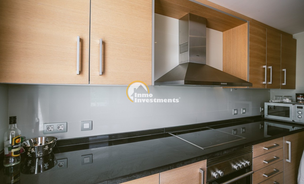 Resale - Villa - Orihuela Costa - Las Colinas