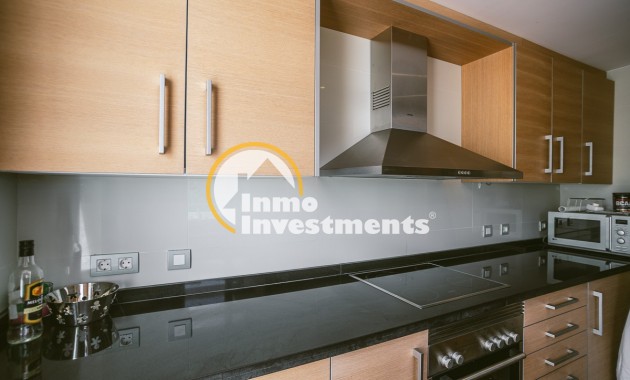 Resale - Villa - Orihuela Costa - Las Colinas