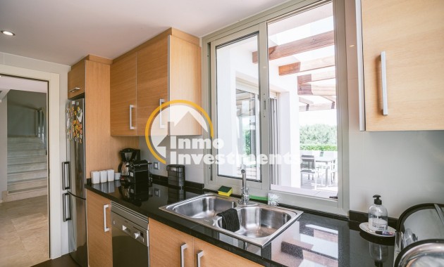 Resale - Villa - Orihuela Costa - Las Colinas