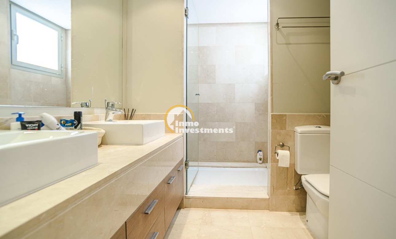 Resale - Villa - Orihuela Costa - Las Colinas