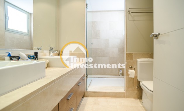 Resale - Villa - Orihuela Costa - Las Colinas