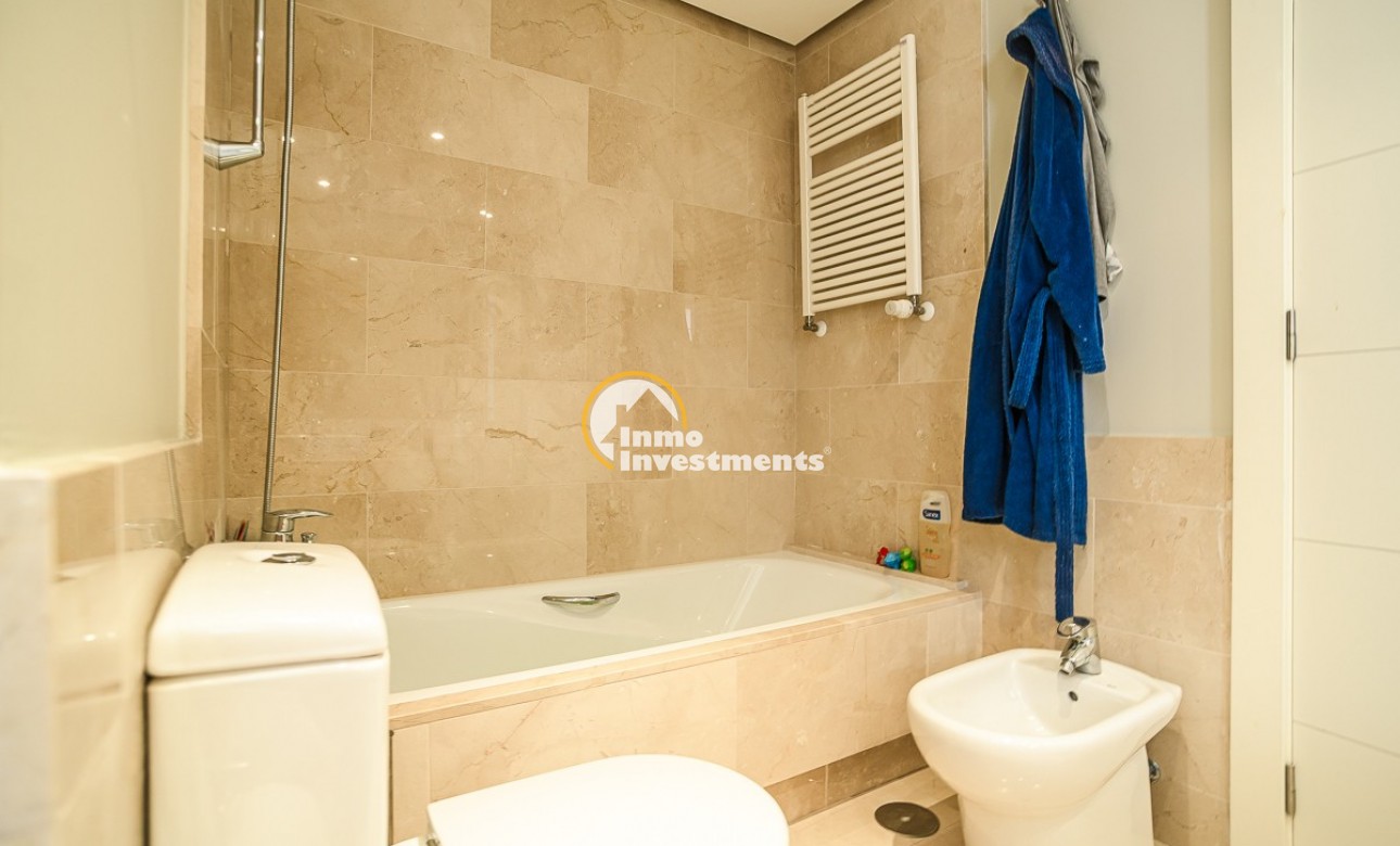 Resale - Villa - Orihuela Costa - Las Colinas