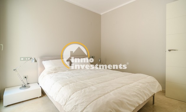 Resale - Villa - Orihuela Costa - Las Colinas