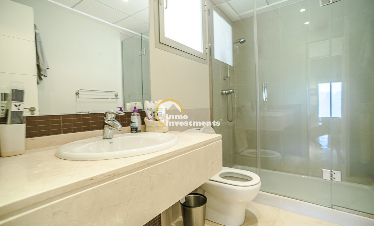 Resale - Villa - Orihuela Costa - Las Colinas