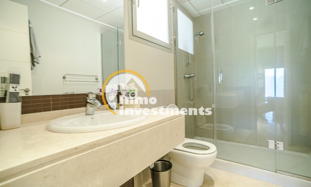 Resale - Villa - Orihuela Costa - Las Colinas