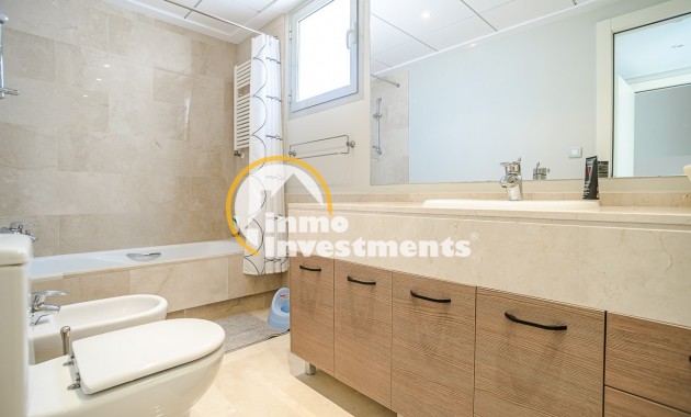 Resale - Villa - Orihuela Costa - Las Colinas