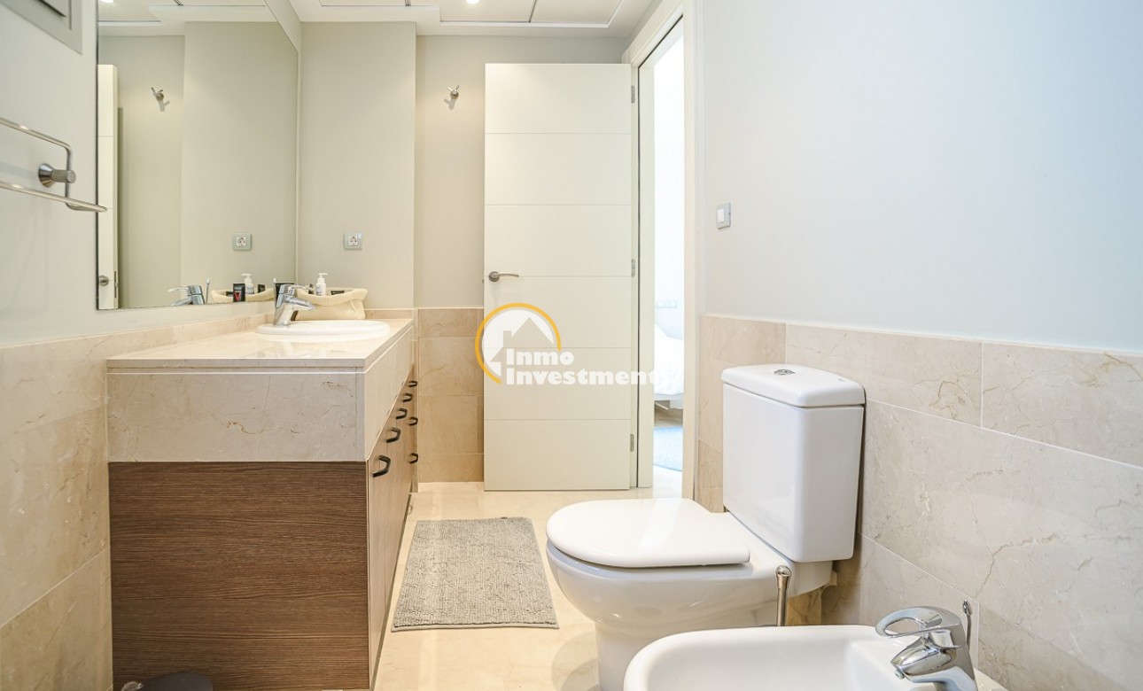 Resale - Villa - Orihuela Costa - Las Colinas