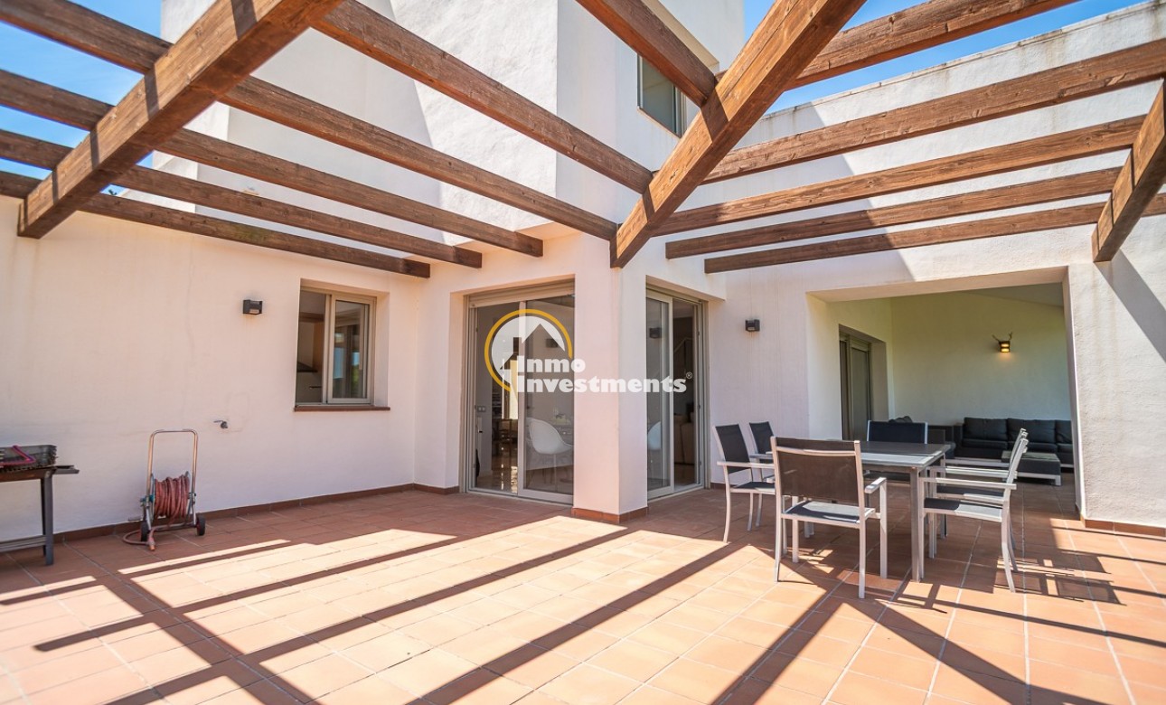 Resale - Villa - Orihuela Costa - Las Colinas