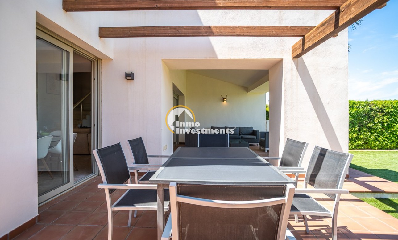 Resale - Villa - Orihuela Costa - Las Colinas