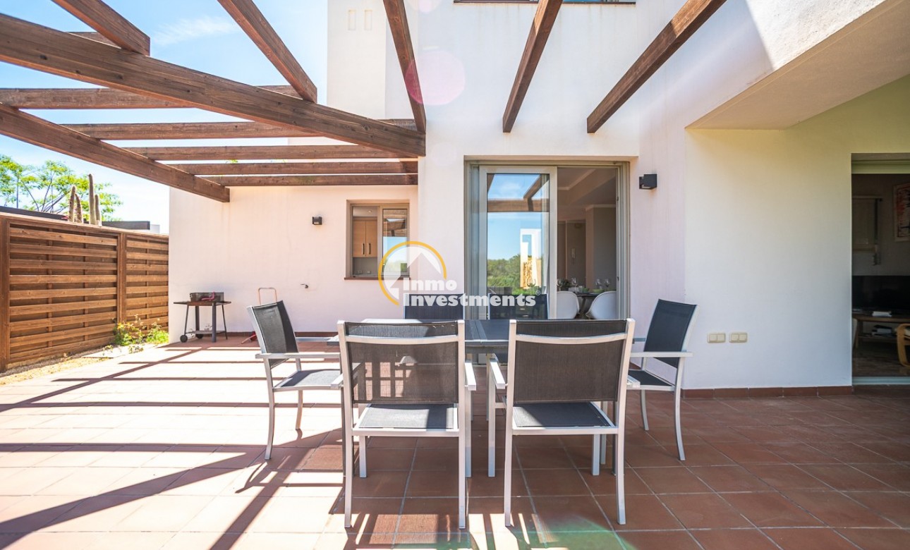 Resale - Villa - Orihuela Costa - Las Colinas