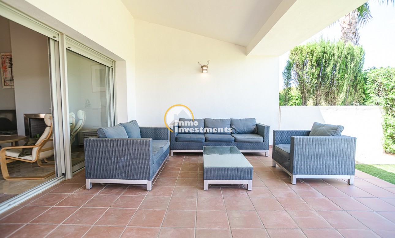 Resale - Villa - Orihuela Costa - Las Colinas