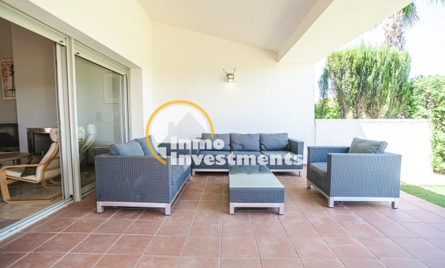 Resale - Villa - Orihuela Costa - Las Colinas
