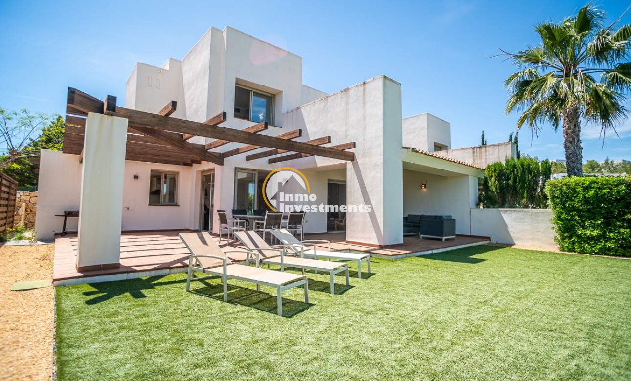 Resale - Villa - Orihuela Costa - Las Colinas