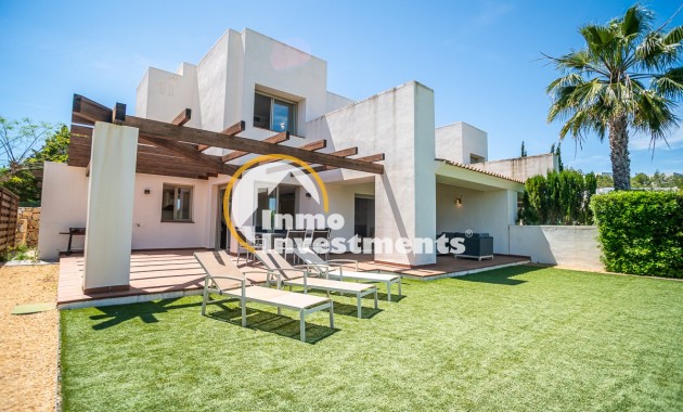 Resale - Villa - Orihuela Costa - Las Colinas