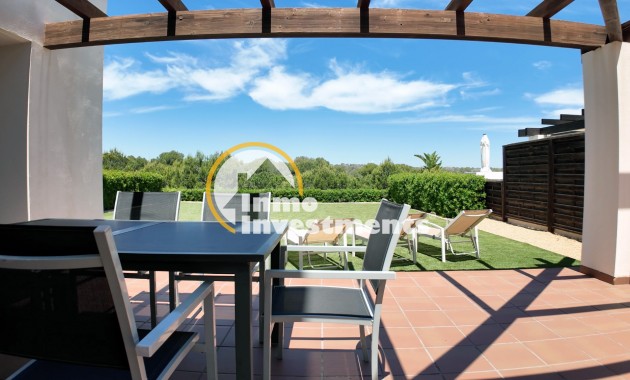 Resale - Villa - Orihuela Costa - Las Colinas