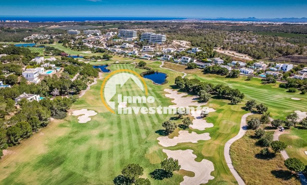 Resale - Villa - Orihuela Costa - Las Colinas