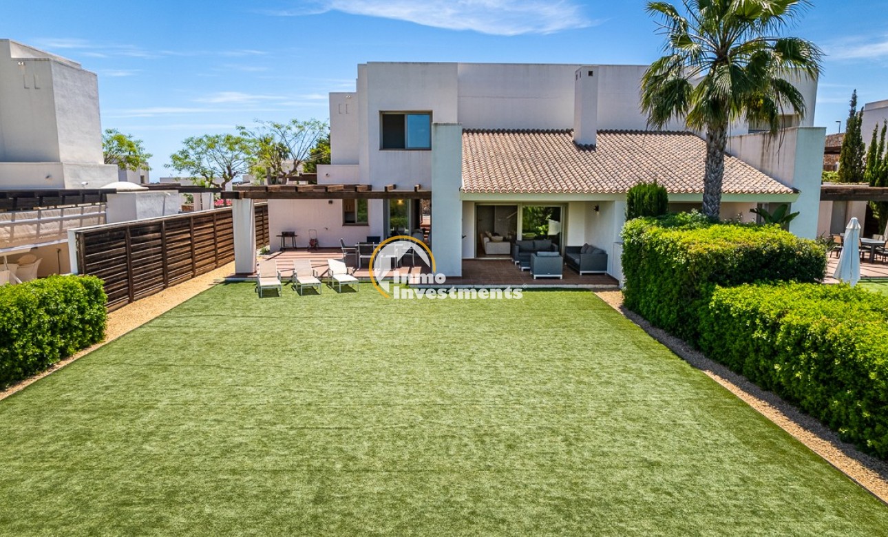 Resale - Villa - Orihuela Costa - Las Colinas