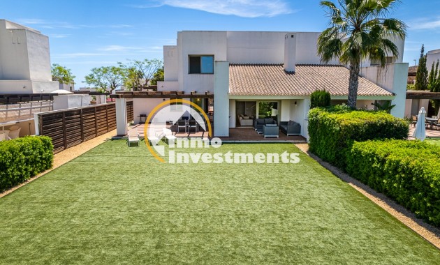 Resale - Villa - Orihuela Costa - Las Colinas