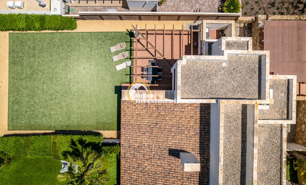 Resale - Villa - Orihuela Costa - Las Colinas