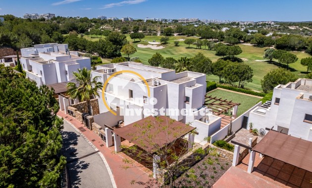 Resale - Villa - Orihuela Costa - Las Colinas