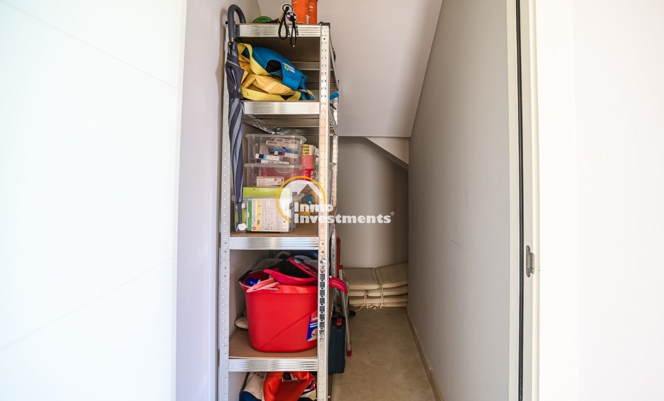 Resale - Villa - Orihuela Costa - Las Colinas