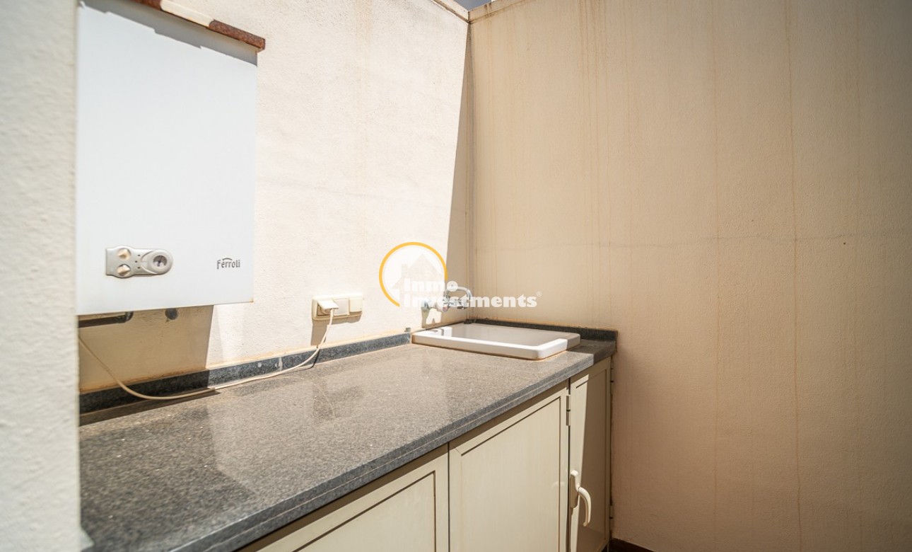 Resale - Villa - Orihuela Costa - Las Colinas