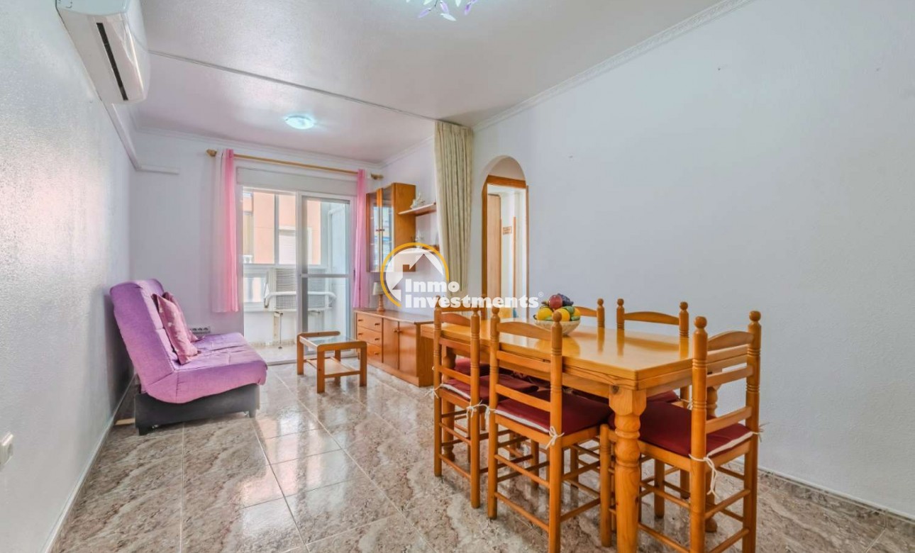 Resale - Apartment - Torrevieja - Playa del Cura