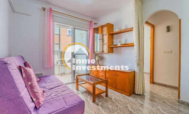 Resale - Apartment - Torrevieja - Playa del Cura