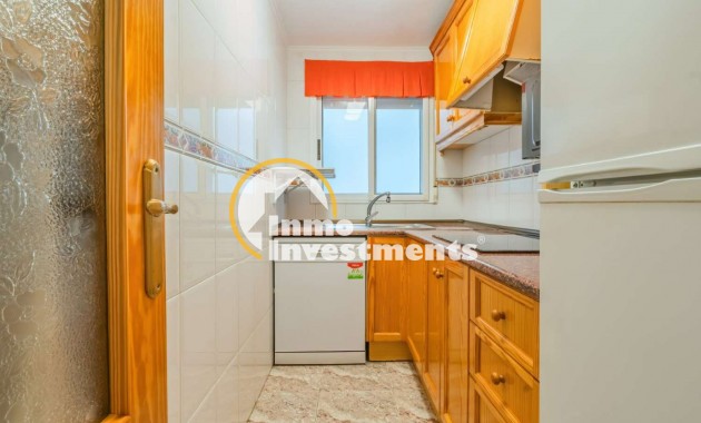 Resale - Apartment - Torrevieja - Playa del Cura