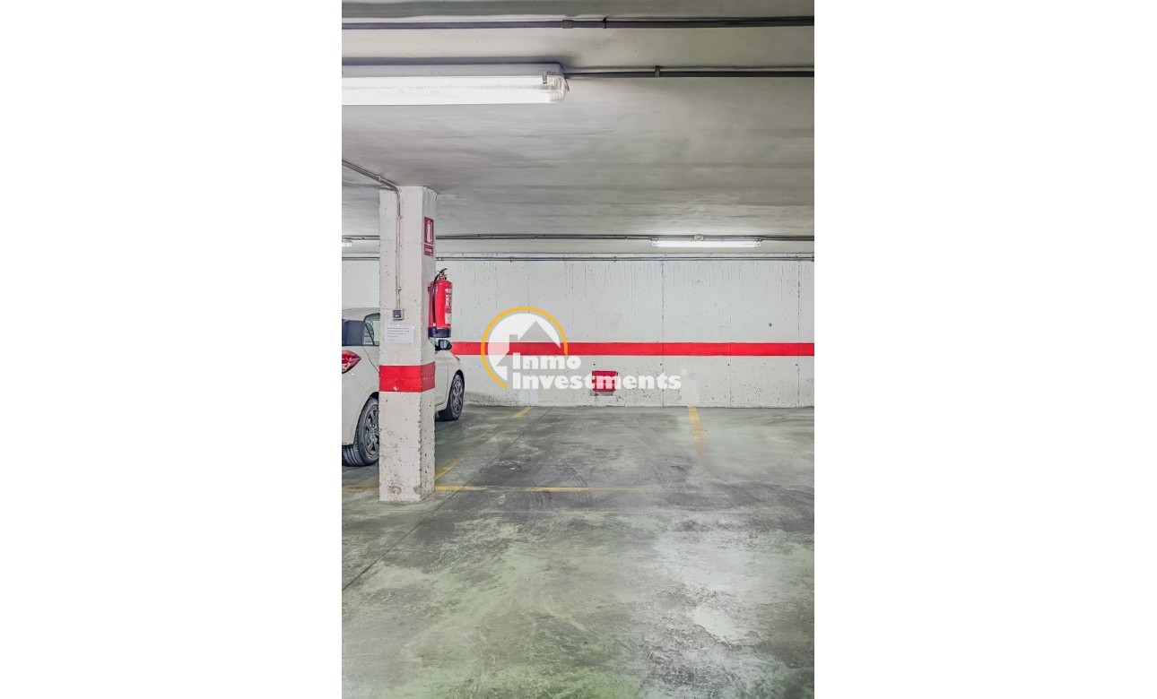 Resale - Apartment - Torrevieja - Playa del Cura