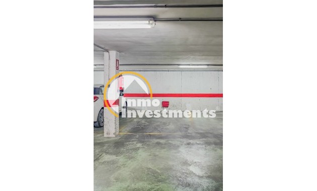 Resale - Apartment - Torrevieja - Playa del Cura