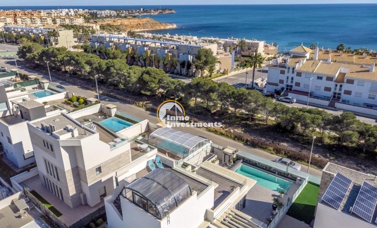 Till salu - Villa - Cabo Roig - Aguamarina