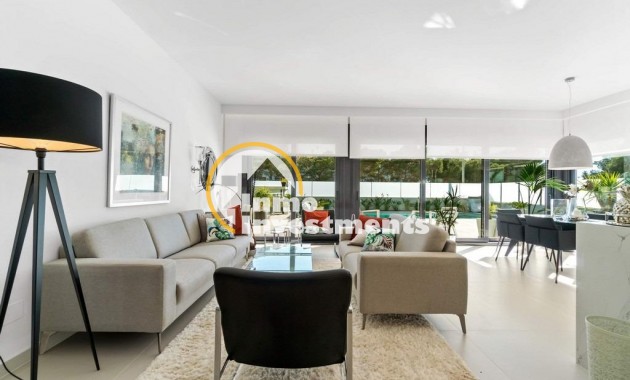 Till salu - Villa - Cabo Roig - Aguamarina