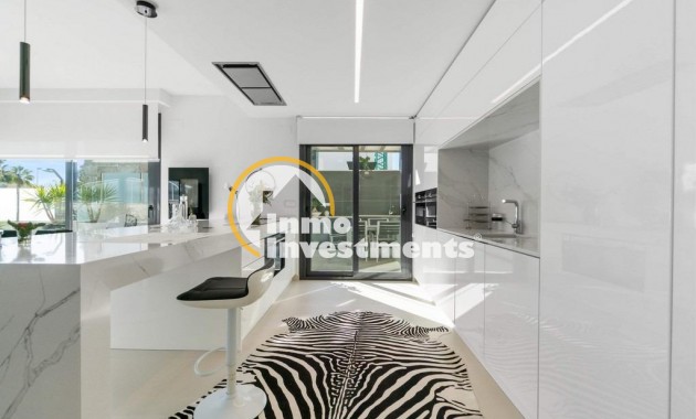 Till salu - Villa - Cabo Roig - Aguamarina