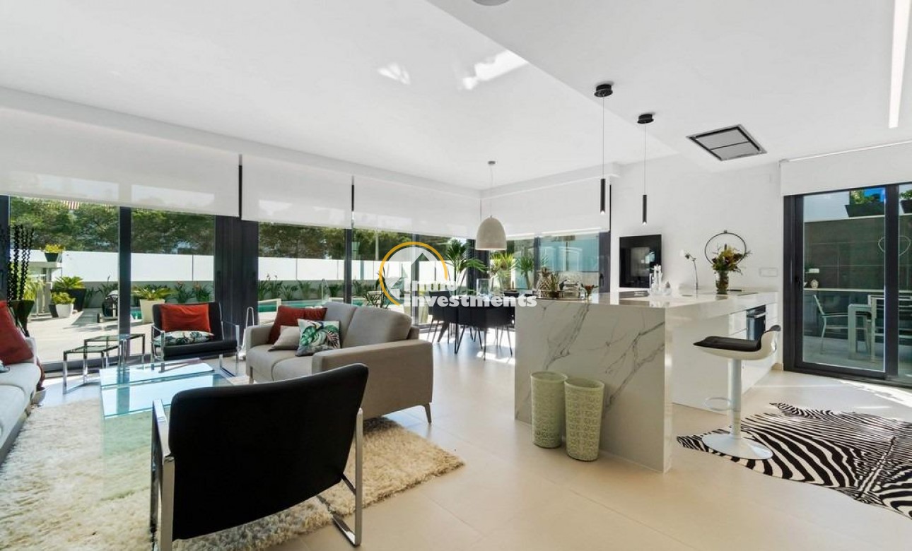 Till salu - Villa - Cabo Roig - Aguamarina