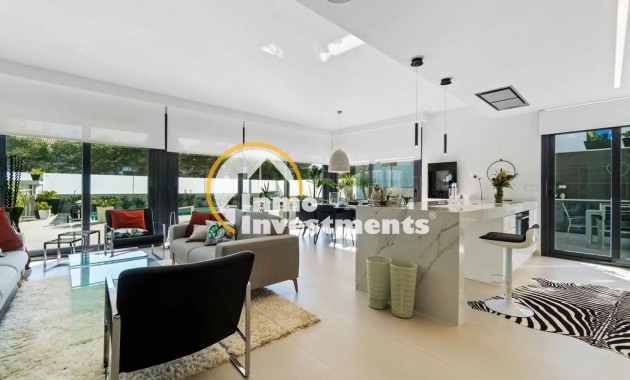 Till salu - Villa - Cabo Roig - Aguamarina