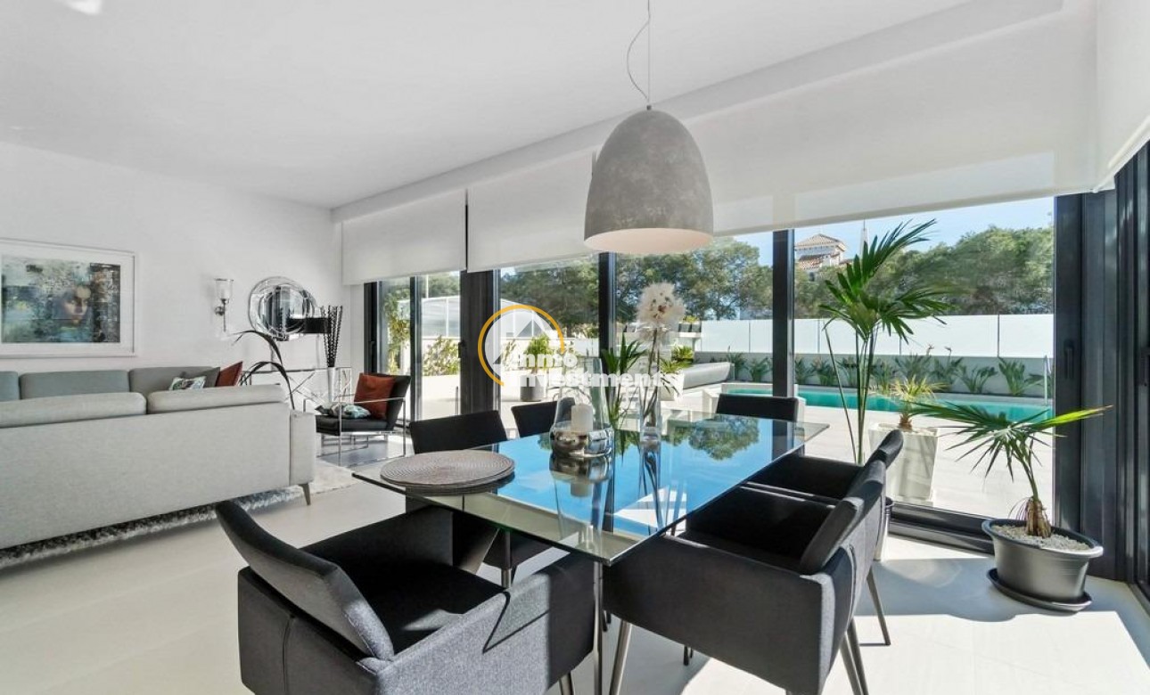 Till salu - Villa - Cabo Roig - Aguamarina