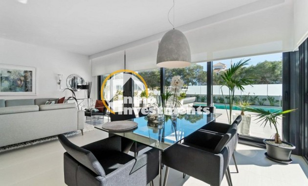 Till salu - Villa - Cabo Roig - Aguamarina