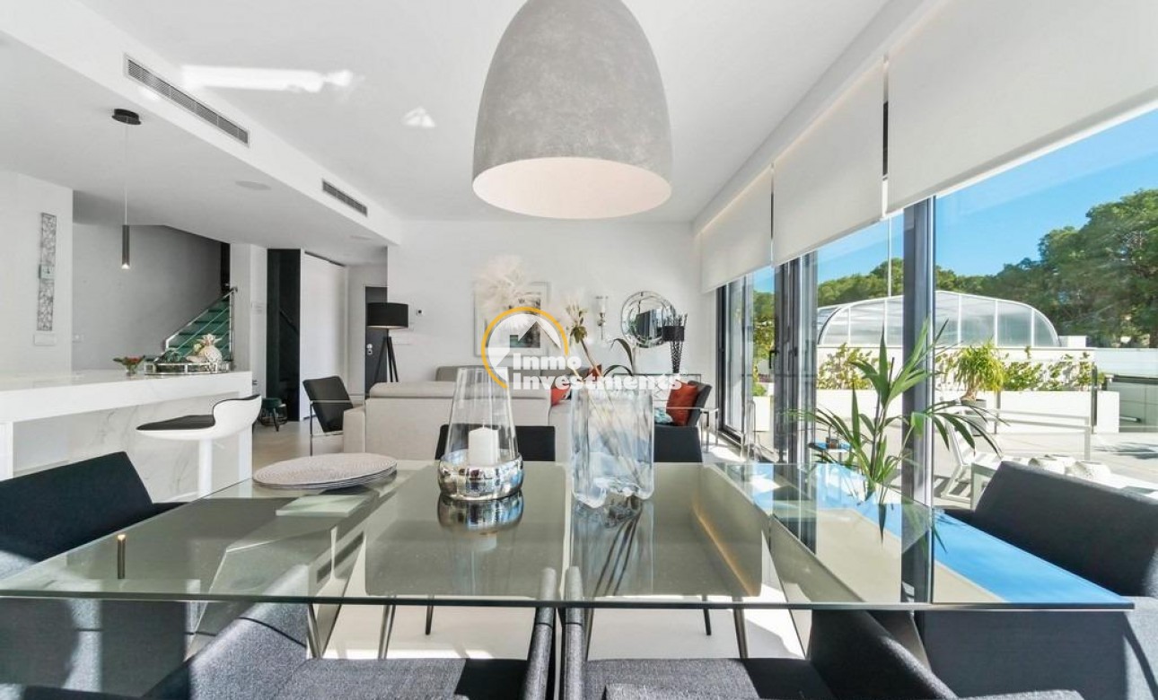 Till salu - Villa - Cabo Roig - Aguamarina